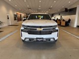 Used 2021 Chevrolet Silverado 1500 High Country w/ Technology Package image 3