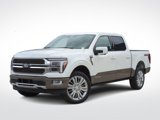 New 2025 Ford F150 King Ranch image 1