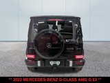 Certified 2022 Mercedes-Benz G 63 AMG 4MATIC image 5