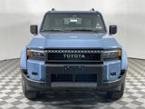 New 2025 Toyota Land Cruiser image 2