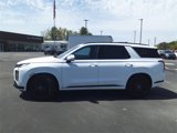 New 2025 Hyundai Palisade Calligraphy image 4