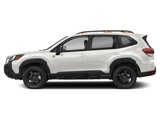 New 2025 Subaru Forester Wilderness image 3