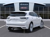 New 2025 Buick Envision Avenir image 4