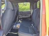 New 2025 Nissan Frontier Pro-X w/ Pro Convenience Package image 4