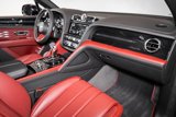 New 2025 Bentley Bentayga Extended Wheelbase image 4