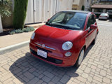Used 2012 FIAT 500 Pop w/ Bose Premium Audio Pkg image 6