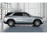 New 2025 Mercedes-Benz GLE 450 4MATIC image 2
