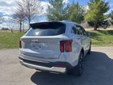 New 2025 Kia Sorento EX image 4