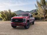 New 2025 Ford F350 Lariat image 2