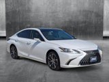 Used 2024 Lexus ES 350 w/ Premium Package image 3