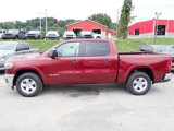 New 2025 RAM 1500 Big Horn image 2