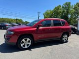 Used 2016 Jeep Compass Latitude image 3