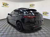 Used 2020 Alfa Romeo Stelvio Ti image 5
