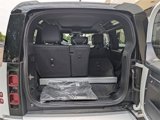 Used 2024 Land Rover Defender 90 S image 5