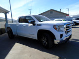 Used 2020 GMC Sierra 1500 SLE w/ Trailering Package image 3