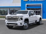 New 2025 Chevrolet Silverado 3500 High Country w/ Technology Package image 6