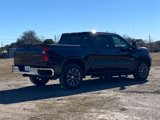 Certified 2024 Chevrolet Silverado 1500 LT w/ Convenience Package II image 5