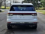 New 2025 Lincoln Aviator AWD image 4
