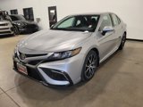Used 2024 Toyota Camry SE image 4