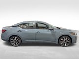 New 2025 Nissan Sentra SV w/ SV Premium Package image 2