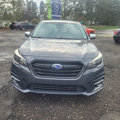 Used 2018 Subaru Legacy 2.5i Sport image 3