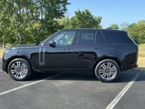 New 2025 Land Rover Range Rover SE image 2