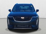New 2025 Cadillac XT6 Sport image 2