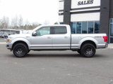 Used 2020 Ford F150 Lariat image 3