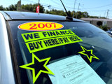 Used 2007 Lincoln MKX 2WD image 2