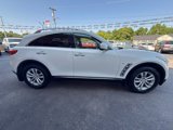 Used 2014 INFINITI QX70 AWD image 4