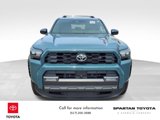New 2025 Toyota 4Runner TRD Off-Road Premium image 2