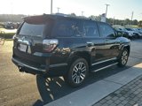 Certified 2024 Toyota 4Runner Limited image 5