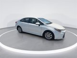 Used 2025 Toyota Corolla LE image 2