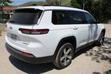 Used 2021 Jeep Grand Cherokee L Limited w/ Trailer Tow Package image 4