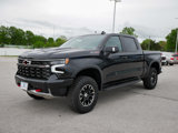 New 2025 Chevrolet Silverado 1500 ZR2 w/ Technology Package image 3