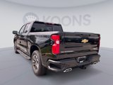 New 2025 Chevrolet Silverado 1500 High Country w/ Technology Package image 4
