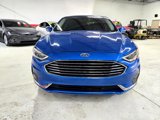 Used 2020 Ford Fusion SEL image 2