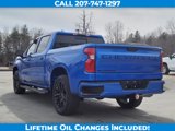 New 2025 Chevrolet Silverado 1500 RST w/ Convenience Package II image 3