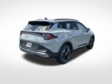 New 2026 Kia Sportage EX image 5