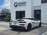 Used 2023 Chevrolet Corvette Z06 image 4