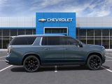 New 2025 Chevrolet Suburban High Country image 5
