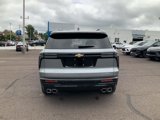 New 2025 Chevrolet Traverse High Country image 6