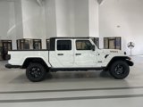 New 2025 Jeep Gladiator Willys image 3