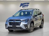 New 2025 Subaru Ascent Limited image 2