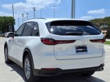 New 2025 MAZDA CX-90 3.3 Turbo w/ Preferred Package image 4