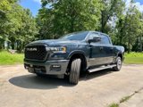 New 2025 RAM 1500 Big Horn image 2