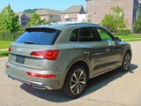 Used 2024 Audi Q5 2.0T Premium Plus image 5