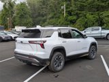 New 2026 Chevrolet Equinox ACTIV w/ Convenience Package III image 3
