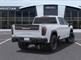 New 2025 GMC Sierra 2500 AT4X w/ AT4X AEV Edition image 4