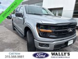 New 2025 Ford F150 XLT w/ Equipment Group 301A Standard image 2